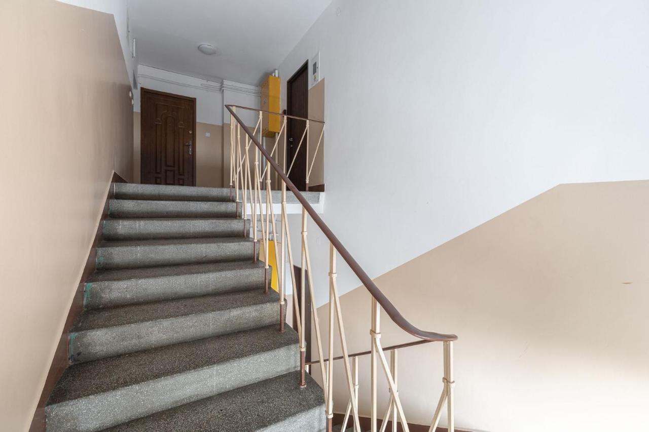 Superapart Zaniemyska 4 Apartment Варшава Екстериор снимка