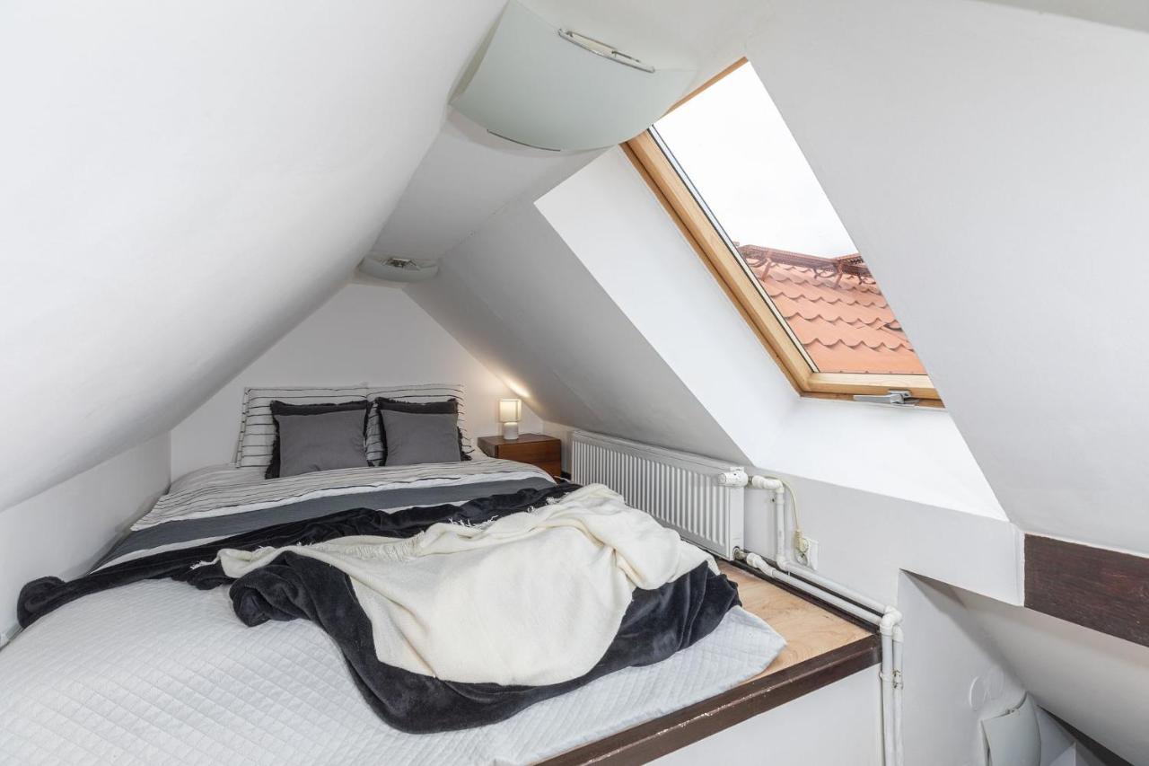 Superapart Zaniemyska 4 Apartment Варшава Екстериор снимка