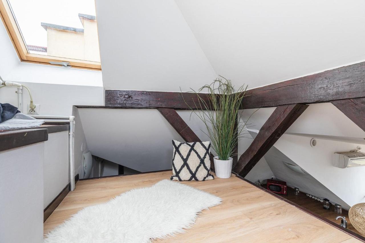 Superapart Zaniemyska 4 Apartment Варшава Екстериор снимка